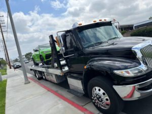 Reliable Reach Towing tow service company in Philadelphia, Pennsylvania offering 24 hour towing near me