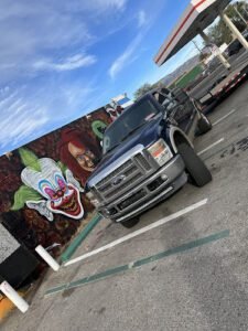 Gonzales Towing Services tow service company in , offering 24 hour towing near me