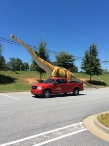 Stone's Towing Services, LLC tow service company in Covington, Georgia offering 24 hour towing near me