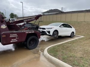 Londyn/MLB towing&roadside tow service company in , offering 24 hour towing near me