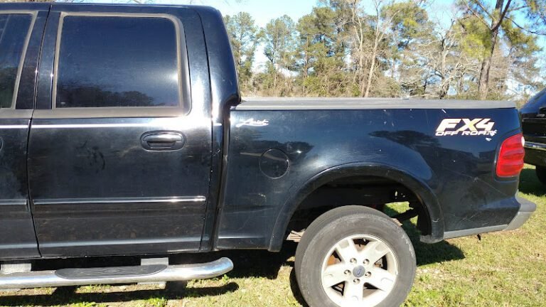 BulldogTowing,Accidents & New & Used Tires Tow Service in Elgin, South Carolina
