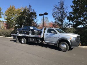 Lombardo's Towing Inc. tow service company in , offering 24 hour towing near me