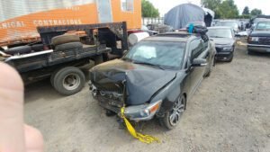Keith's Auto Body & Towing tow service company in Mt Angel, Oregon offering 24 hour towing near me