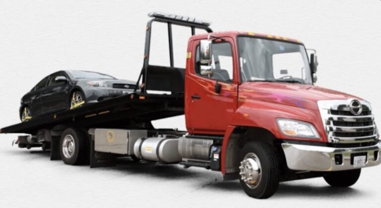 M&N TOWING Tow Service in Little Ferry, New Jersey