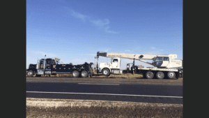 J & K Wrecker Service tow service company in Tatum, New Mexico offering 24 hour towing near me