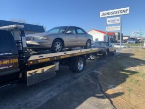 JADE LIGHT & HEAVY DUTY TOWING AND RECOVERY LLC. tow service company in Berea, Kentucky offering 24 hour towing near me