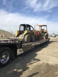 Eastland Towing tow service company in Columbus, Ohio offering 24 hour towing near me