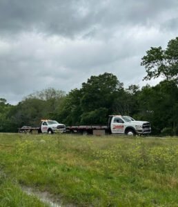 Brothers Towing and Wrecker tow service company in , offering 24 hour towing near me