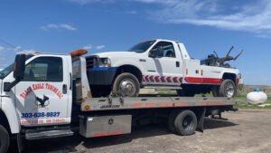 Black Eagle Towing LLC tow service company in , offering 24 hour towing near me