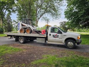 A1 Towing & Auto tow service company in , offering 24 hour towing near me