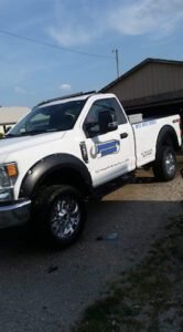 Johnson's Towing tow service company in Danville, Illinois offering 24 hour towing near me