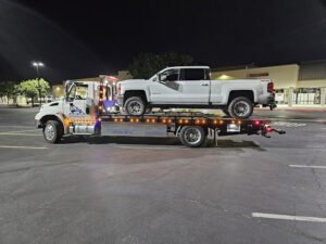 A.B.C. Towing Inc tow service company in Concord, California offering 24 hour towing near me