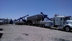 Bullocks Towing tow service company in Salt Lake City, Utah offering 24 hour towing near me