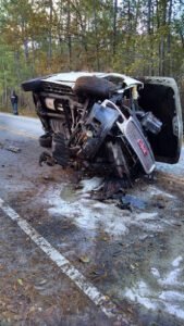 Hodge Towing tow service company in Hartsville, South Carolina offering 24 hour towing near me