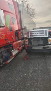 M & M Roadside Service, LLC tow service company in , offering 24 hour towing near me