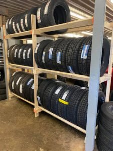 Hilltop Tire & Auto 24/7 Roadside Service and Towing tow service company in Ironton, Ohio offering 24 hour towing near me