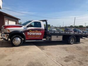 Paw Paw Towing LLC tow service company in Millstadt, Illinois offering 24 hour towing near me