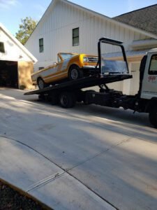Sunrise Till Sunup Towing & Roadside - Stone Mountain tow service company in , offering 24 hour towing near me