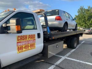 Cash For My Junk tow service company in , offering 24 hour towing near me