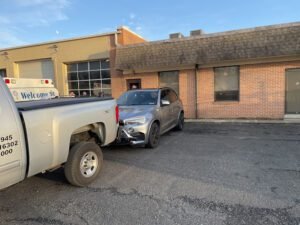 Wilson Towing & Roadside tow service company in , offering 24 hour towing near me