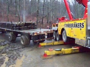 Jay's Auto Repair & Towing LLC tow service company in Batesville, Mississippi offering 24 hour towing near me
