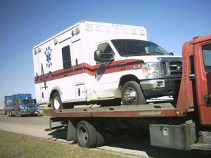 Rescue Towing tow service company in , offering 24 hour towing near me