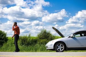 Bruno Charles - MCA Representative tow service company in , offering 24 hour towing near me