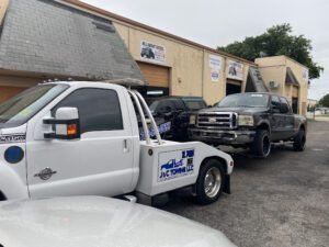 J&C Towing LLC. tow service company in , offering 24 hour towing near me