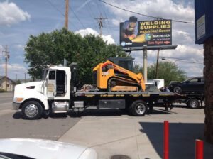 Carson City Towing tow service company in Carson City, Nevada offering 24 hour towing near me