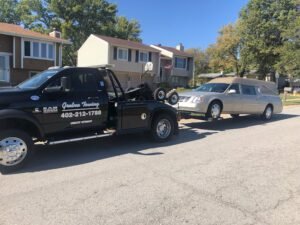 Gretna Towing tow service company in , offering 24 hour towing near me