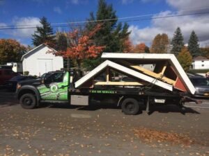 Roadside Warriors, LLC tow service company in Glen Park, New York offering 24 hour towing near me