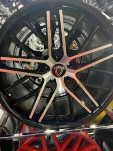 Consistency Tires- Sheridan tow service company in Bronx, New York offering 24 hour towing near me
