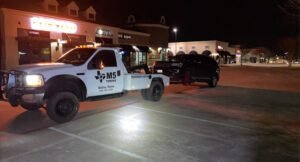 M5 Towing tow service company in , offering 24 hour towing near me