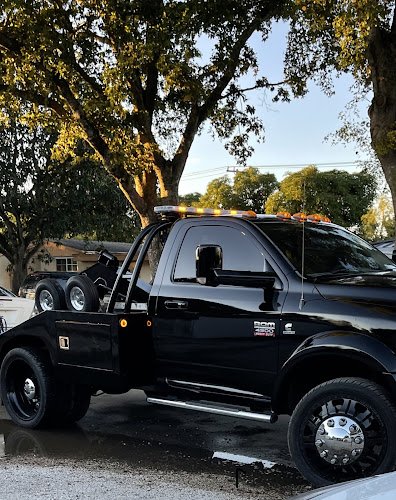 Ramps Towing & Roadside Assistance Tow Service in Homestead, Florida Ramps Towing & Roadside Assistance Tow Service in Homestead, Florida