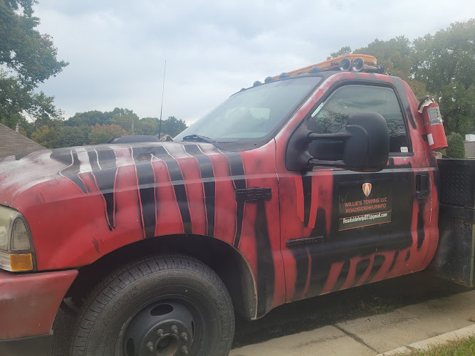 Willie’sTowingLLC Tow Service in Memphis, Tennessee Willie’sTowingLLC Tow Service in Memphis, Tennessee