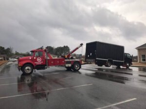 A and A Car Transport LLC tow service company in Lilburn, Georgia offering 24 hour towing near me