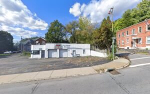 kc auto tow service company in Amsterdam, New York offering 24 hour towing near me