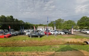 All Star Roadside Assistance LLC tow service company in Monroe, North Carolina offering 24 hour towing near me