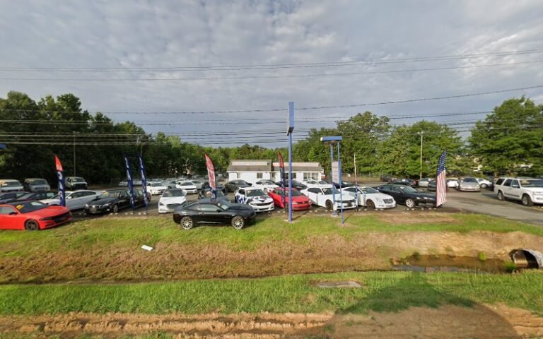 All Star Roadside Assistance LLC Tow Service in Monroe, North Carolina