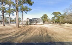 COX BODY SHOP AND TOWING RECOVERY tow service company in Jacksonville, North Carolina offering 24 hour towing near me