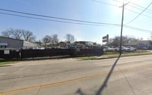 DFW Recovery & Enforcement tow service company in Dallas, Texas offering 24 hour towing near me