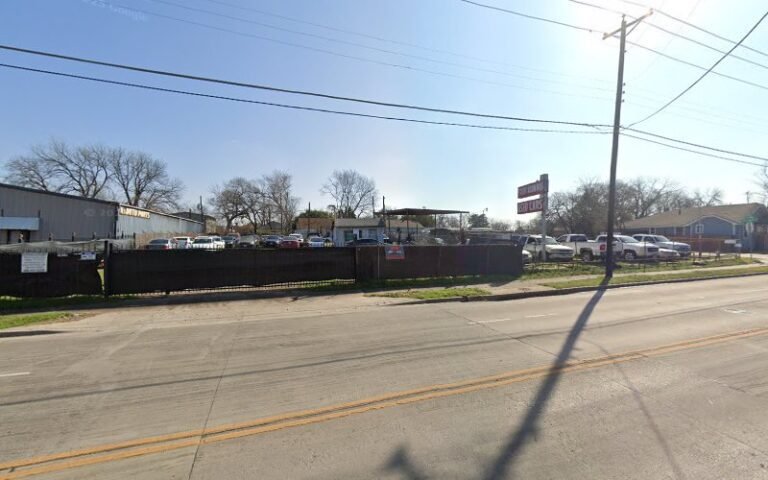 DFW Recovery & Enforcement Tow Service in Dallas, Texas