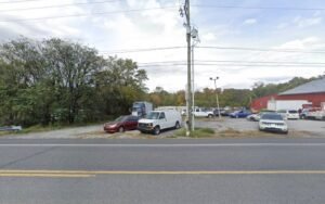Dynamic Towing LLC tow service company in Gettysburg, Pennsylvania offering 24 hour towing near me