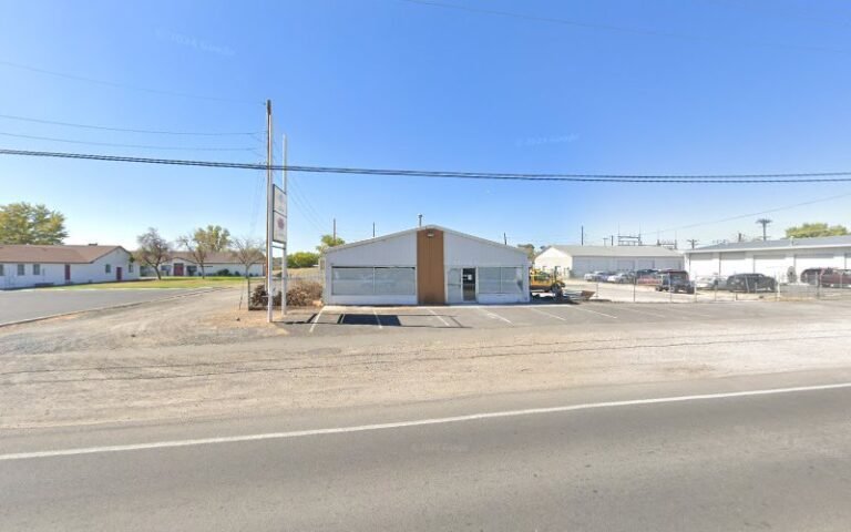 Fallon Towing & Recovery Tow Service in Fallon, Nevada
