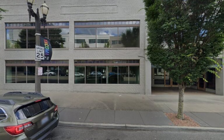 FirstResp Towing Service Co. Tow Service in Tacoma, Washington