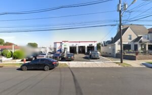 Five Star Auto Center tow service company in Belleville, New Jersey offering 24 hour towing near me