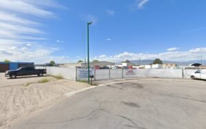 JDK Towing & Recovery tow service company in Orem, Utah offering 24 hour towing near me