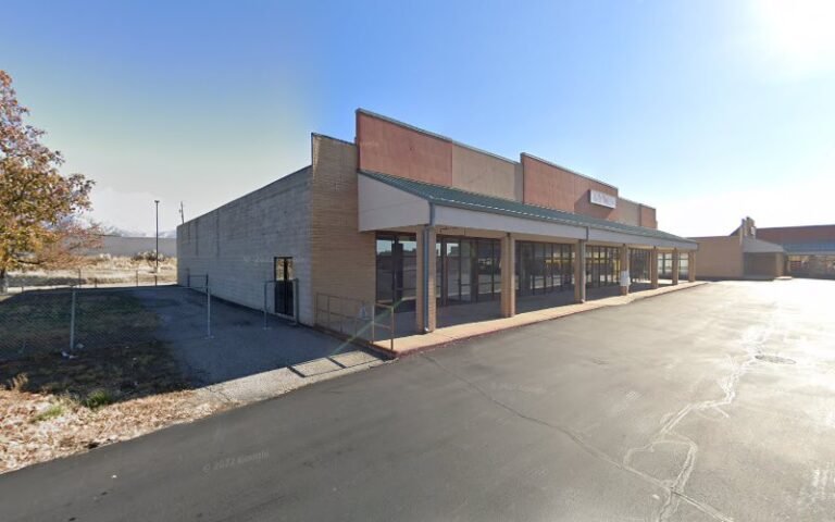 Jorgies Towing SVS Corp. Tow Service in Roy, Utah