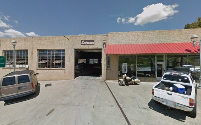 Kaulana Towing and Roadside Tow Service in Atoka, Oklahoma