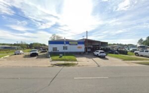 MTR Heavy Duty Semi Truck Towing tow service company in Moultrie, Georgia offering 24 hour towing near me